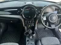 Used Mini Cooper Level 2 135 kW (184 HP) 2022 Black Hatchback
