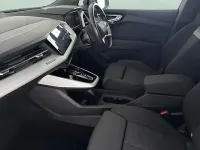 Used Audi Q4 e-tron Sport 125 kW (170 HP) 2022 SUV