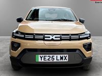 Used Dacia Spring Expression 33 kW (45 HP) 2025 Hatchback