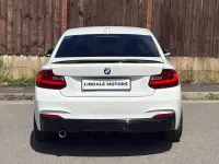 Used BMW 218 M Sport 2016 White Coupe