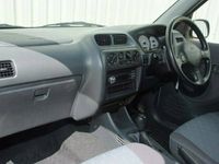 used Daihatsu Terios 1.3