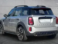 Used Mini Cooper Countryman Sport 134 HP (98 kW) 2023 Silver SUV