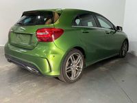 used Mercedes A180 A-ClassAMG Line Executive 5dr