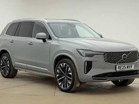 Used Volvo XC90 Ultra 247 HP (181 kW) 2025 SUV