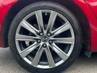 Second-hand Mazda 6 Inclusive 165 CP (121 kW) 2019 Roșu Berlinǎ