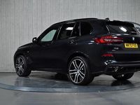 Used BMW X5 M Sport 286 HP (210 kW) 2022 SUV
