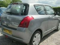 Used Suzuki Swift 2007 Hatchback