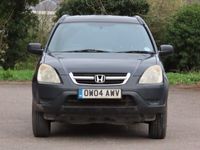 used Honda CR-V 2.0 i-VTEC SE 5dr