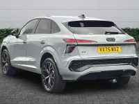 Używany Audi Q3 Design 2026 Szary SUV