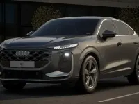 Nuevo Audi Q3 Sportback S-Line 150 CV (110 kW) 2026 SUV