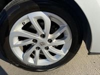 Used Renault Mégane IV Dynamique 2016 Silver Hatchback