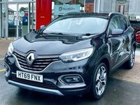 used Renault Kadjar 1.3 TCE GT Line 5dr SUV