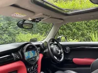 Used Mini Cooper Hatch 136 HP (100 kW) 2017 Hatchback