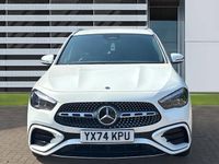 Used Mercedes GLA220 Executive 190 HP (139 kW) 2026 SUV
