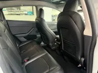 Used Tesla Model Y RWD 254 kW (346 HP) 2024 White SUV