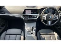 used BMW M340 3 Series i xDrive MHT 4dr Step Auto