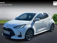Used Toyota Yaris Hybrid Design 116 HP (85 kW) 2026 Hatchback