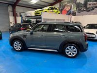 Used Mini Cooper Classic 2023 Green Hatchback