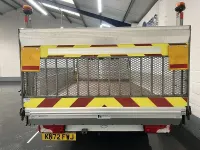 Used Mercedes Sprinter Progressive 2022 White Van
