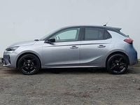 Used Vauxhall Corsa 2023 Grey Hatchback