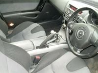 Used Mazda RX8 2006 Hatchback