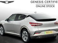 Used Genesis GV60 Premium 167 kW (228 HP) 2025 SUV