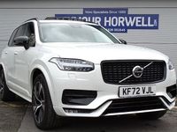 Used Volvo XC90 Plus 235 HP (172 kW) 2023 SUV