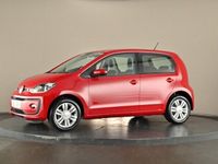 used VW up! up! 1.0 BlueMotion Tech High5dr ASG