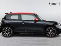 Used Mini Cooper S Hatch 201 HP (147 kW) 2024 Grey Hatchback