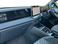 Used VW Tiguan 150 HP (110 kW) 2025 SUV