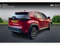 Used Toyota Yaris Hybrid Design 116 HP (85 kW) 2026 Estate