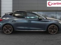 Used Cupra Leon VZ2 2024 Grey Hatchback