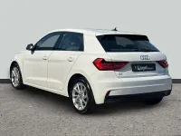 Used Audi A1 Sport 2020 White SUV