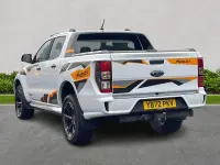 Used Ford Ranger Wildtrack 213 HP (156 kW) 2022 White Pickup