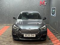 Used BMW 218 M Sport 2020 Grey Coupe