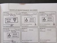 Used Mitsubishi Outlander P-HEV 2015 Grey Estate