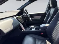 Used Land Rover Discovery Sport HSE Dynamic 204 HP (150 kW) 2024 Red SUV