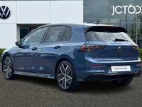Used VW Golf VIII 150 HP (110 kW) 2025