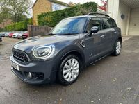 used Mini Cooper S Countryman 2.0 ALL4 5dr Auto