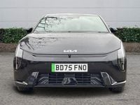 New Kia EV4 GT-Line S 150 kW (204 HP) 2025 Hatchback