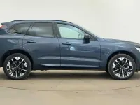 Used Volvo XC60 Ultra 250 HP (183 kW) 2025 Denim blue SUV