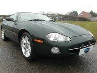 Used Jaguar XK 2000 Coupe