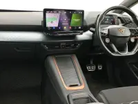 Usado Cupra Born e-Boost 169 kW (230 HP) 2024 Citadino