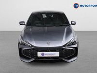 Used MG MG3 Trophy 2025 Grey Hatchback