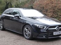 Used Mercedes A200 Executive 163 HP (119 kW) 2022 Hatchback