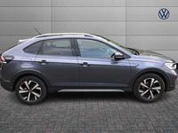 used VW Taigo 1.0 TSI (110ps) Style