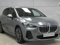Usado BMW 230e Active Tourer M Sport 322 CV (236 kW) 2025 Gris Monovolumen