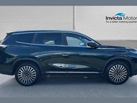 Used Chery Tiggo 8 147 HP (108 kW) 2025 Green SUV