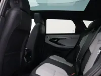 Used Land Rover Range Rover evoque SE Dynamic 204 HP (150 kW) 2022 Black SUV