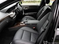 Used Mercedes S350 2013 Sedan